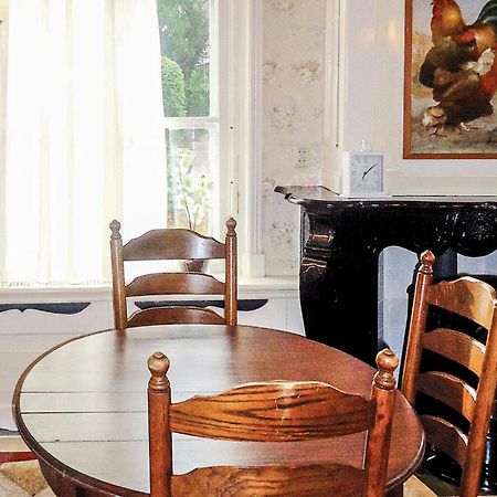 Pet Friendly Apartment In Paesens With Wifi Exterior foto