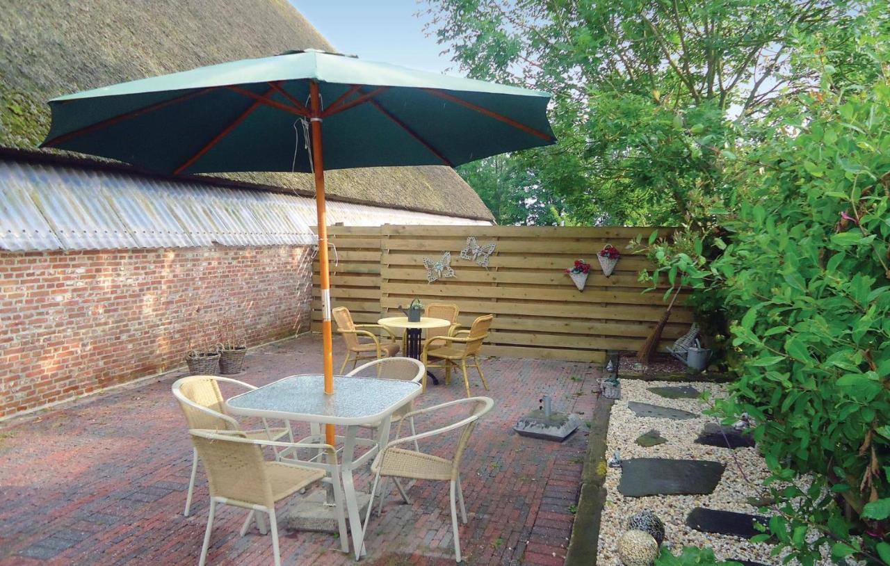 Pet Friendly Apartment In Paesens With Wifi Exterior foto