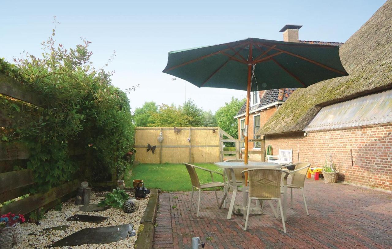Pet Friendly Apartment In Paesens With Wifi Exterior foto